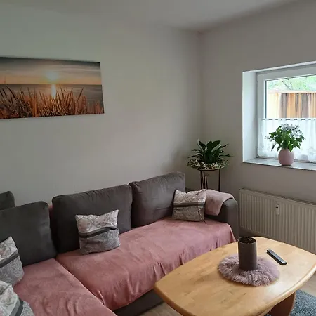 Ferienwohnung Wusterwitz Apartment *