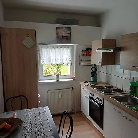 Ferienwohnung Wusterwitz Wusterwitz