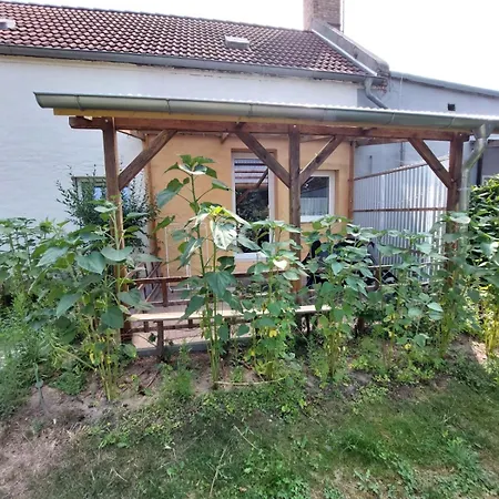 Ferienwohnung Wusterwitz * Wusterwitz
