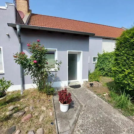 Ferienwohnung Wusterwitz Apartment *